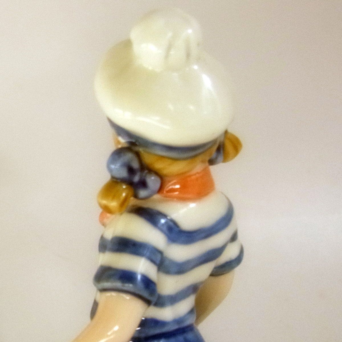 ROYAL COPENHAGEN ロイヤルコペンハーゲン イヤーフィギュリン 2007年