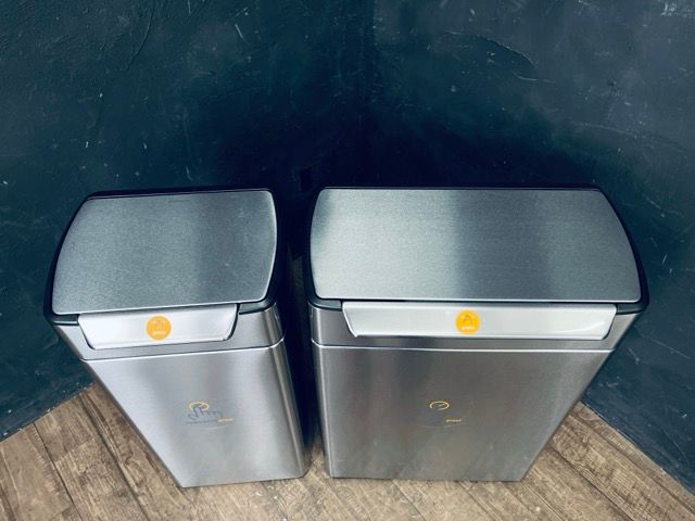 分別タイプもあり タッチバー