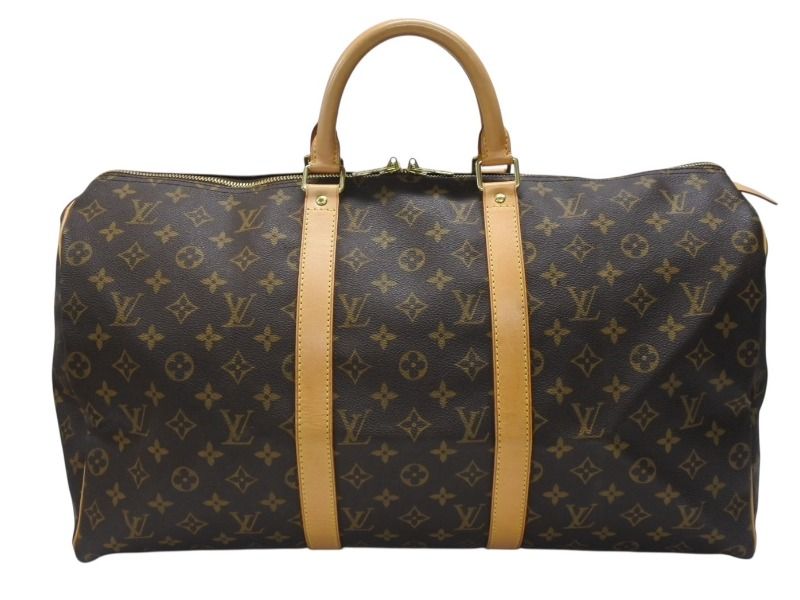 BALENCIAGA バレンシアガ　ボストンバッグ ブラウンACE ヴィンテージ ボストンバッグ ショルダー 2WAY ロゴ ナイロン