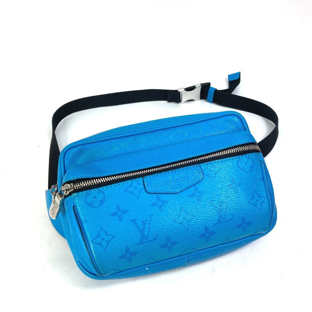 ルイヴィトンM30459 バムバッグ アウトドア ルイ・ヴィトン バムバッグ・アウトドア M30459 LOUIS VUITTON ルイ