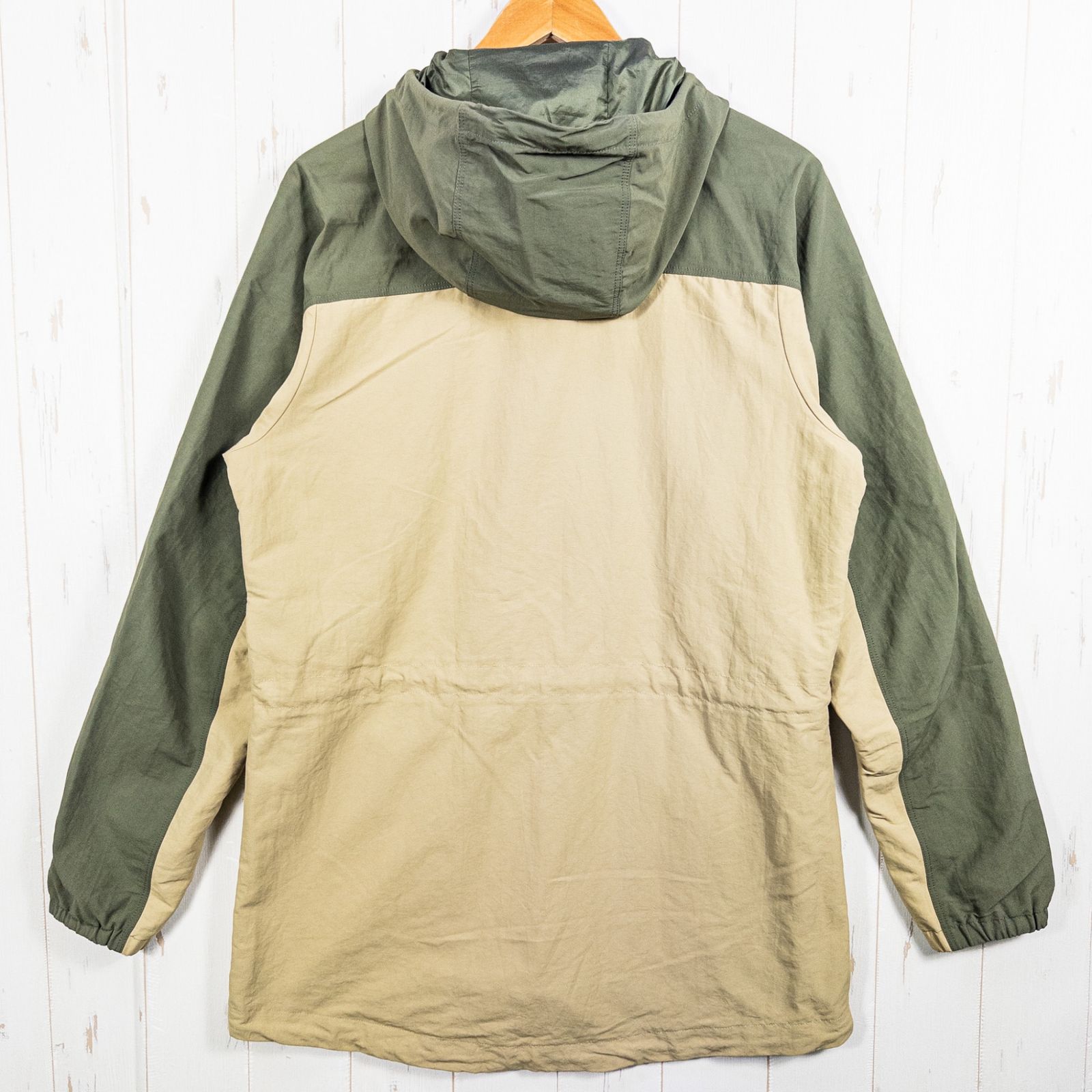 未使用　パタゴニア　アウター Men's S グリーン系】 2020 Patagonia ( パタゴニア