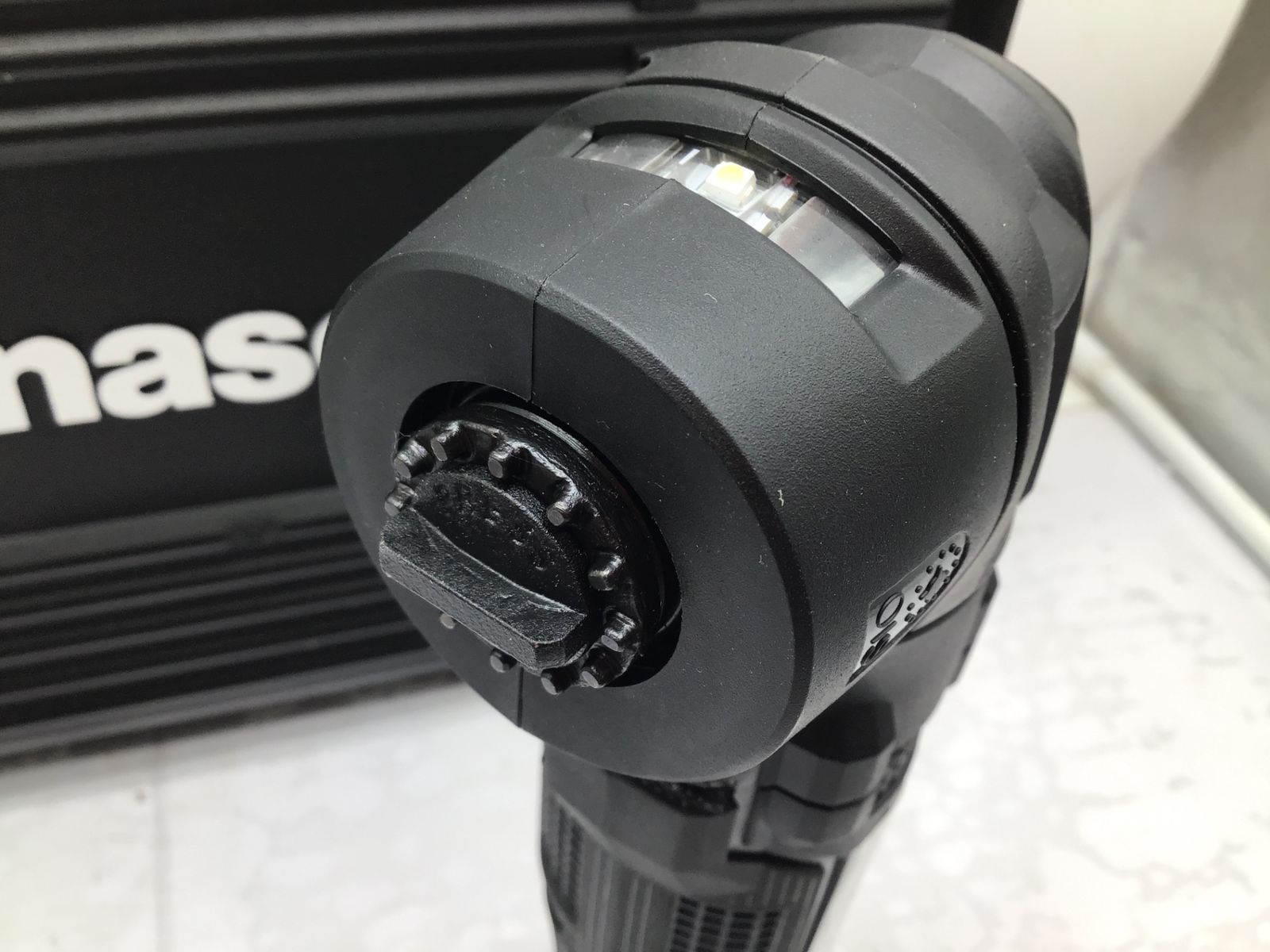 充電マルチツール