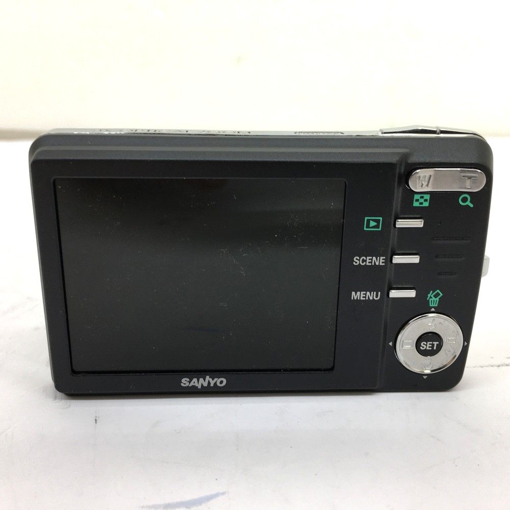 Nikon COOLPIX S6200 ホワイト 10倍光学ズーム 1010【極美品】Nikon