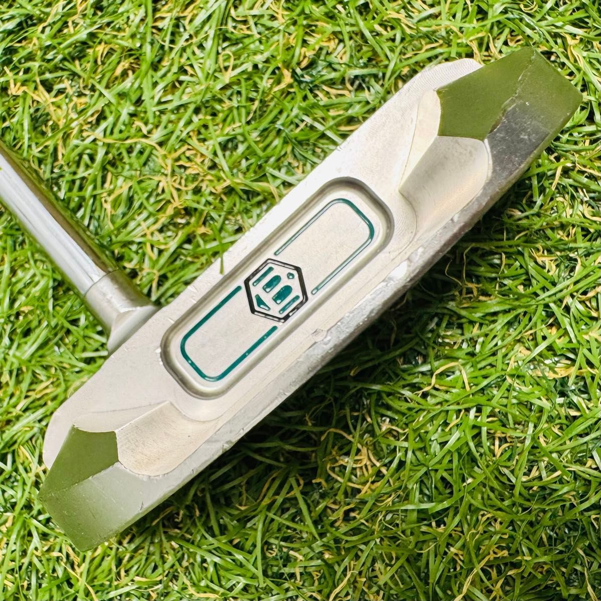 【良品】ベティナルディ スタジオストック16 2023 パター 34インチ 良品】ベティナルディ スタジオストック16 2023 パター 34インチ