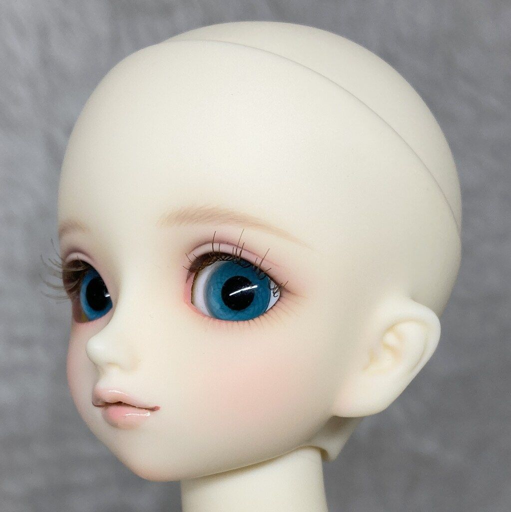 ボークス SDM女の子