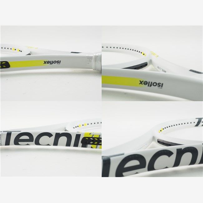 中古 テニスラケット テクニファイバー ティーエフ エックスワン