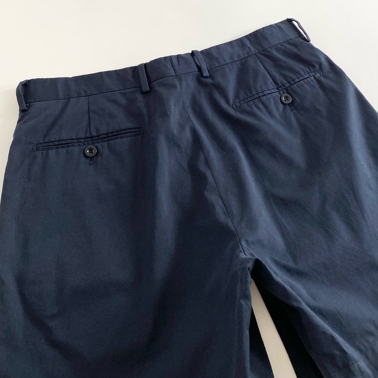 76j2 イタリア製 HERMES エルメス ショートパンツ ハーフパンツ サイズ 