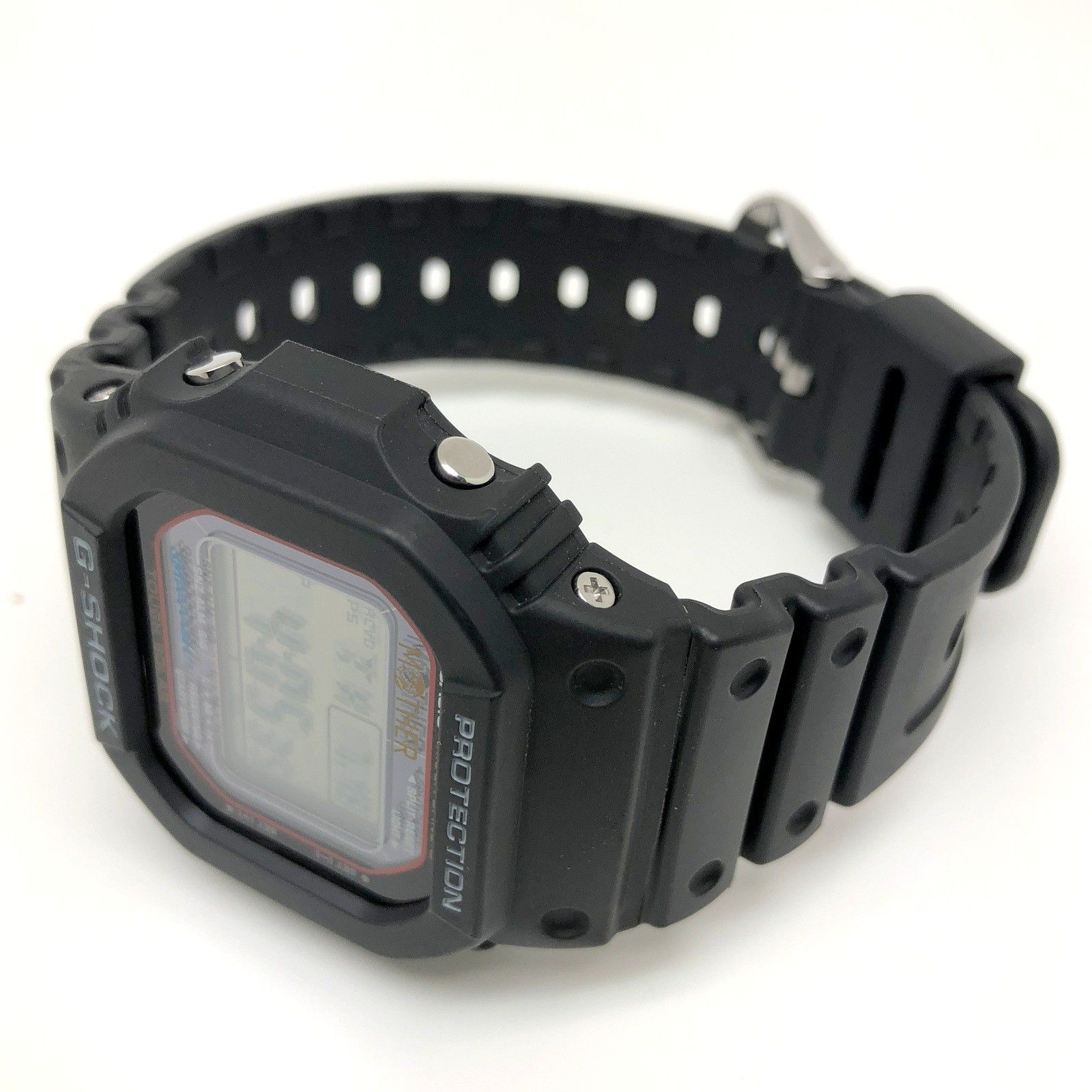 G-SHOCK ジーショック CASIO カシオ 腕時計 GW-M5610UMOT21-1JR G-SHOCK ジーショック CASIO カシオ 腕時計 GW-M5610UMOT21-1JR