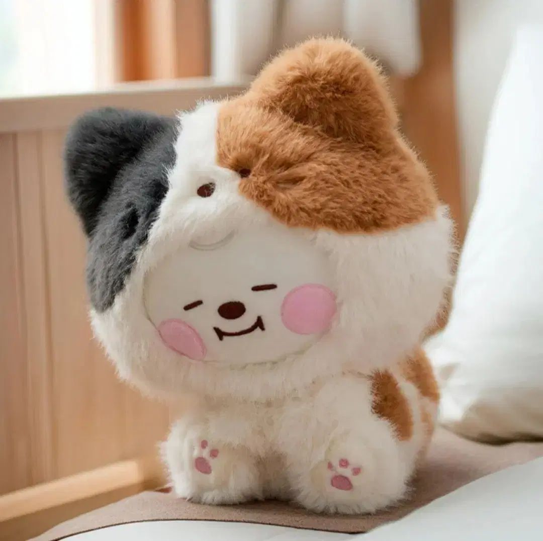 ハンクオッカ skzoo ハン ハンジソン スキズ straykids ハンジソン