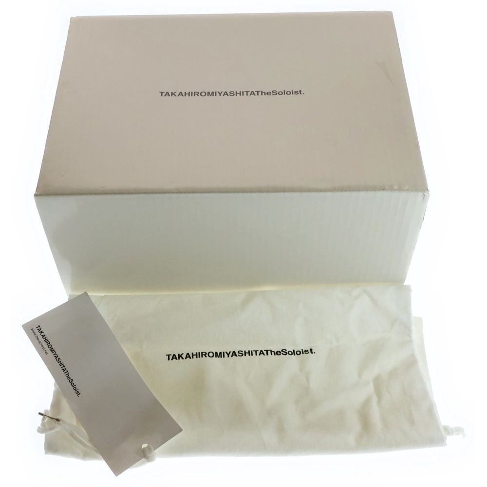 TAKAHIROMIYASHITA The SoloIst. (タカヒロミヤシタザソロイスト) 16AW