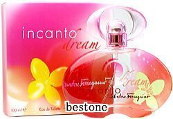 Ferragamo インカントドリーム 100ml odp 楽天市場】フェラガモ インカントドリーム オードトワレ 100mlの通販