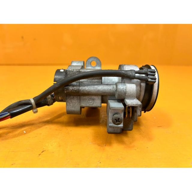 マジェスティ125 FI