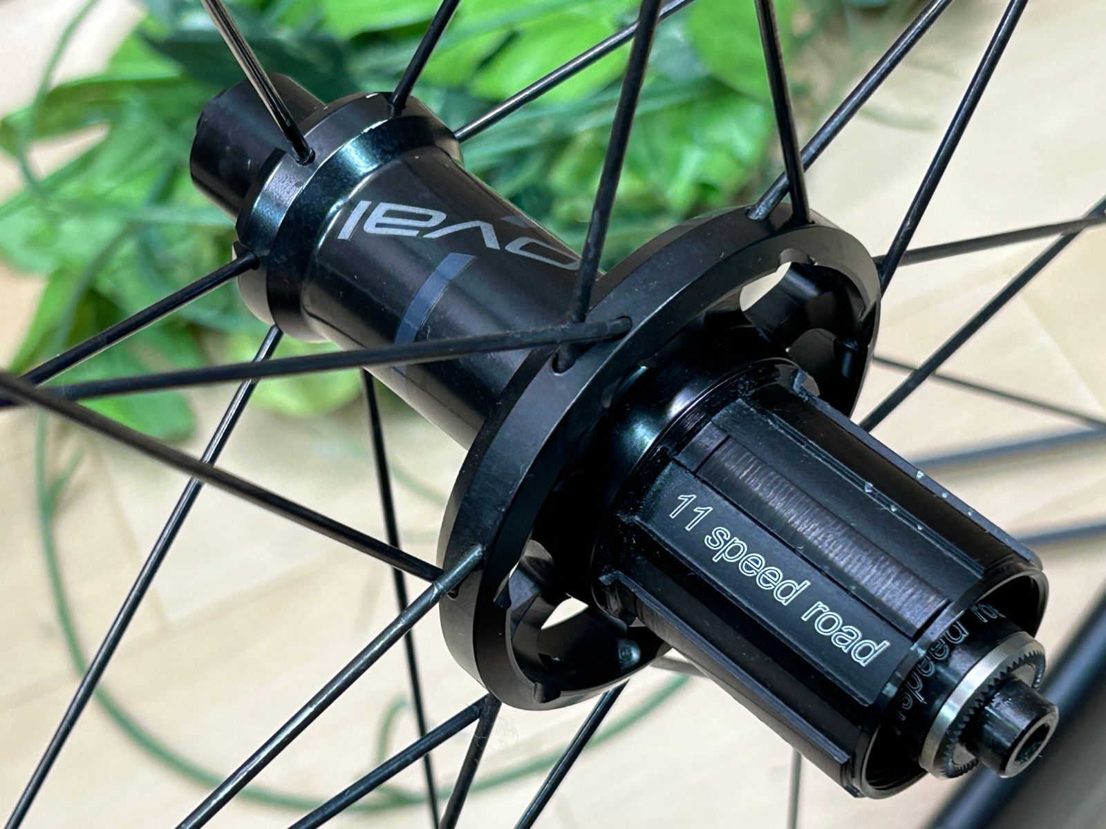 roval rapide clx64リムブレーキシマノ11sフリー 前後タイヤ付 ☆Roval rapide clx64 リムブレーキシマノ11sフリー タイヤ付