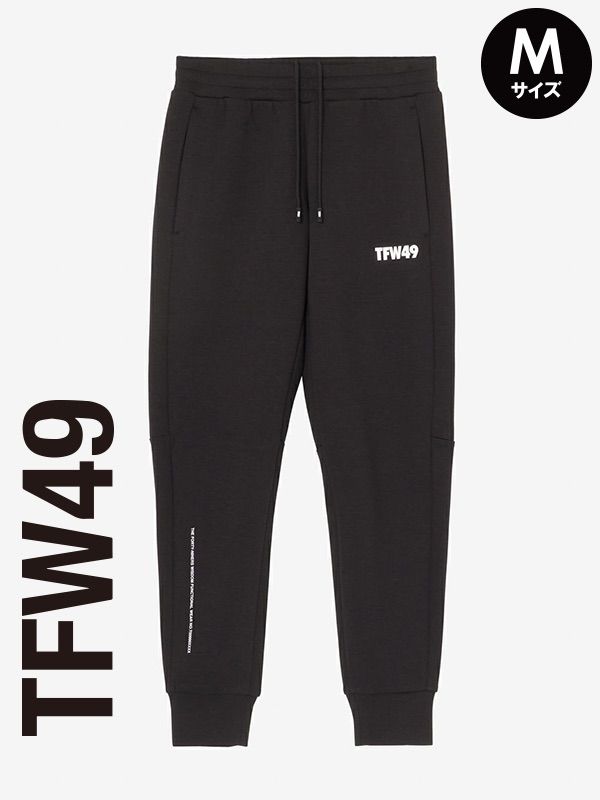 TFW49 2024 A/W CARDBOARDMATERIAL PANTS Mサイズ‼️