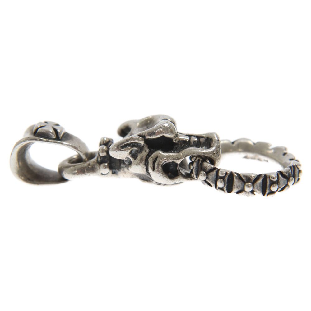 Travis Walker (トラヴィスワーカー) GARGOYLE PENDANT WITH DOUBLE