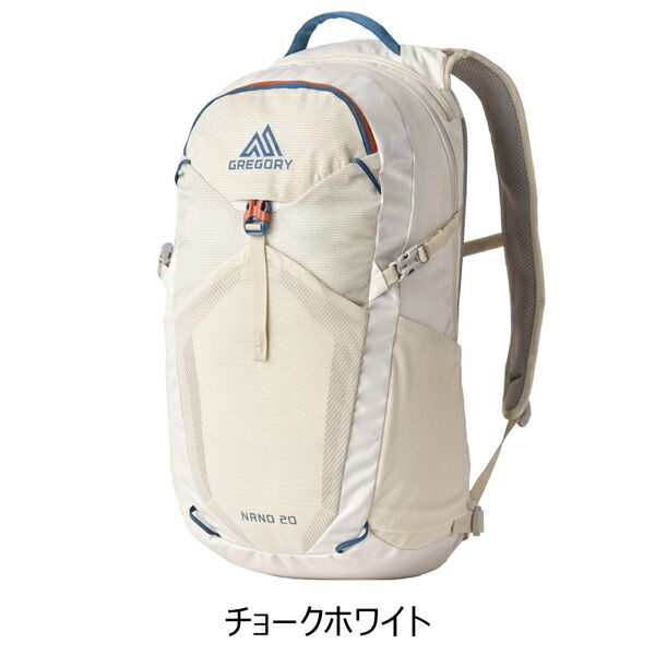 トレッキング バックパッカー