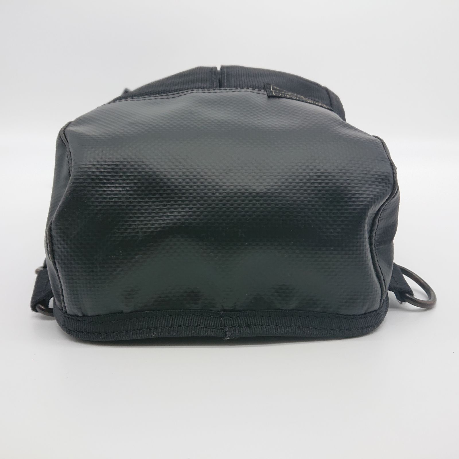 PORTER ポーター ヒート スリングショルダー ボディバッグ ブラック 美品 希少 極美品 ポーター ヒート スリング ショルダーバッグ ボディ