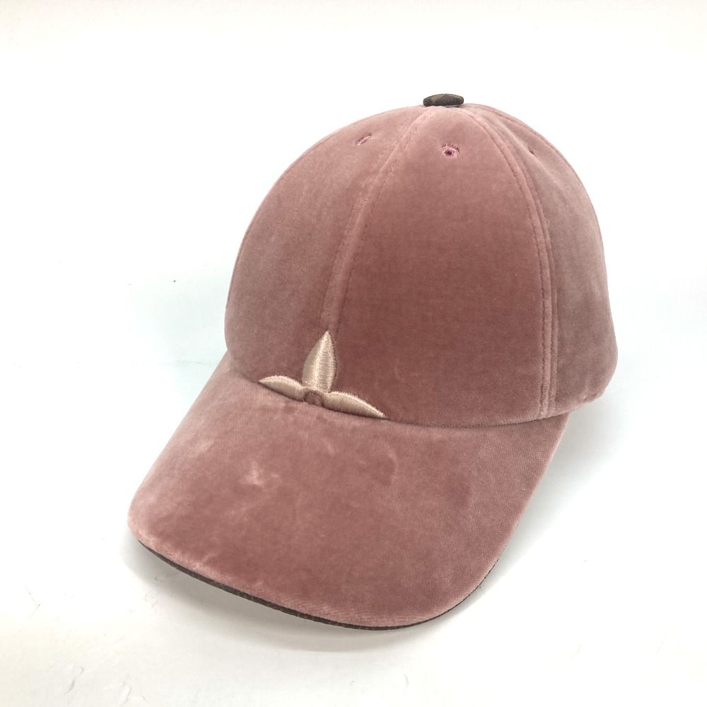 LOUIS VUITTON ルイヴィトン キャップ キャップ LV タッチ M7790M