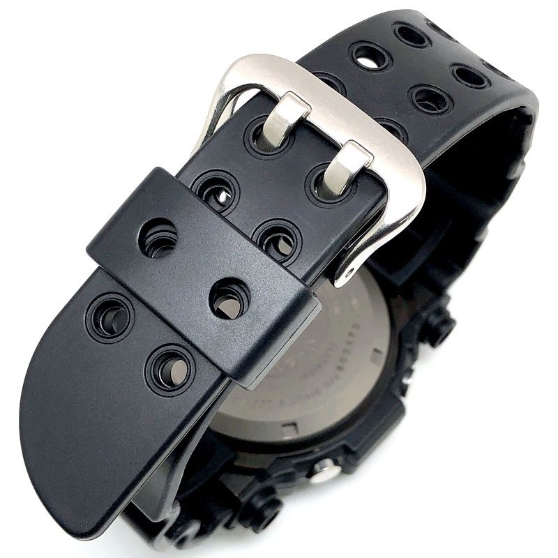 G-SHOCK ジーショック DW-8200BM-1T FROGMAN MEN IN BLACK 2
