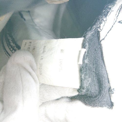 ブラック レディース