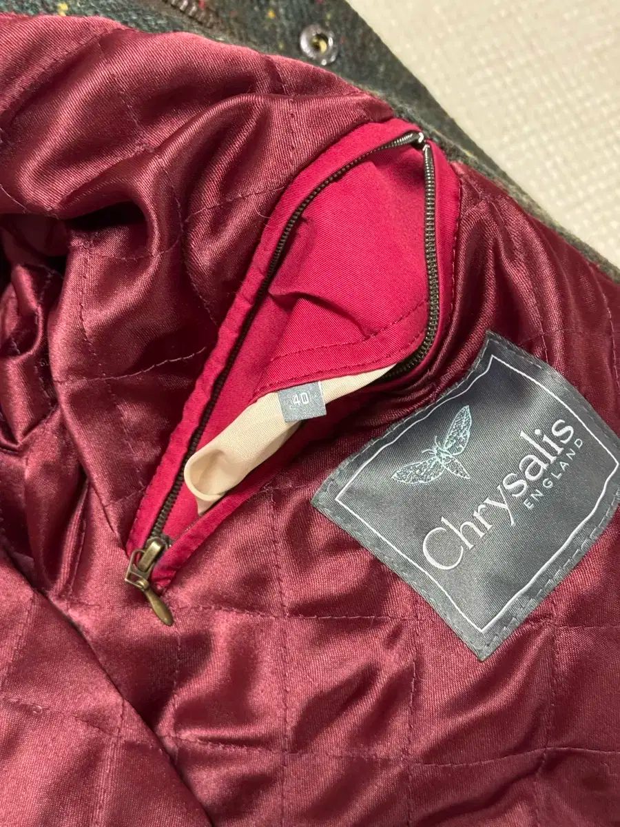 近鉄48武藤孝司実使用グランドコート、ユニホームセット 近鉄