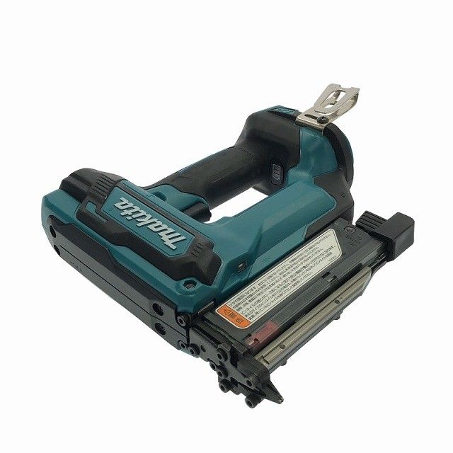 充電式ピンタッカー