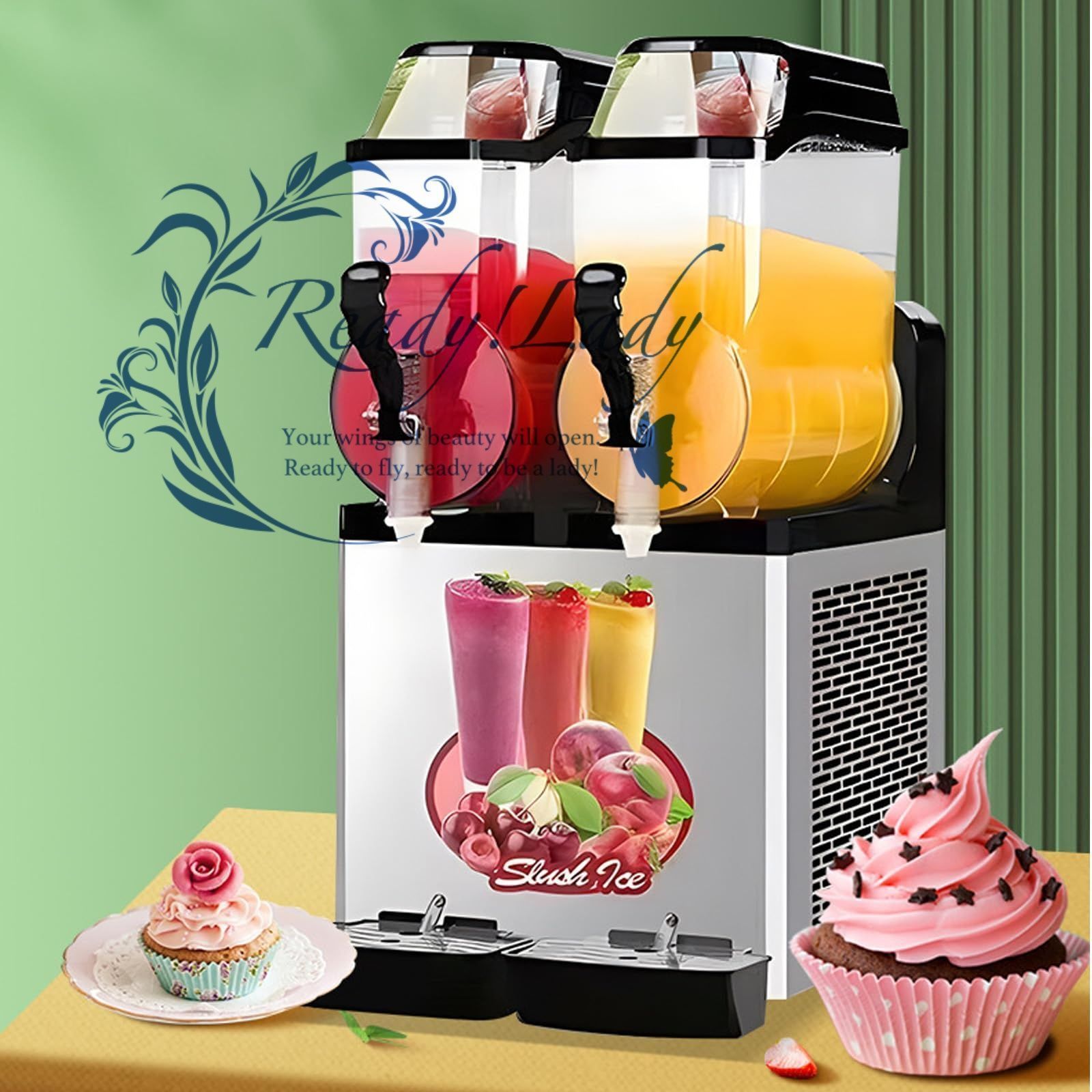 美品！数回のみ使用 NEWTRY かき氷機 アイスクラッシャークラッシャー