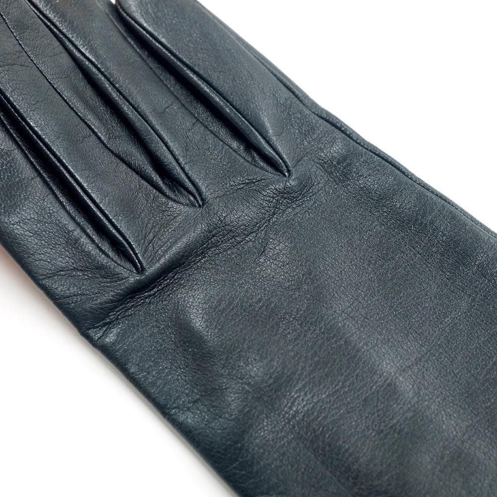 【極美品】HERMES エルメス ケリー グローブ 手袋 レザー カデナチャーム HERMES エルメス ケリー グローブ カデナチャーム 手袋 サイズ