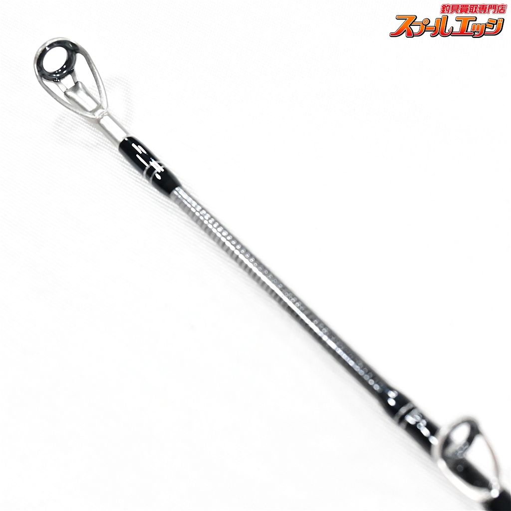 【アブガルシア】 ホーネットスティンガー プラス HSPC-671X-BB Abu