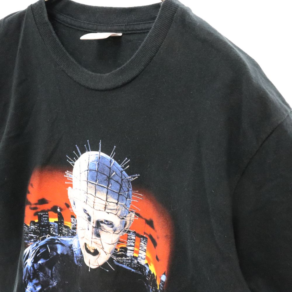 Supreme シュプリーム 18SS ヘルレイザー Tee Supreme SUPREME シュプリーム 18SS Hellraiser Pinhead Tee