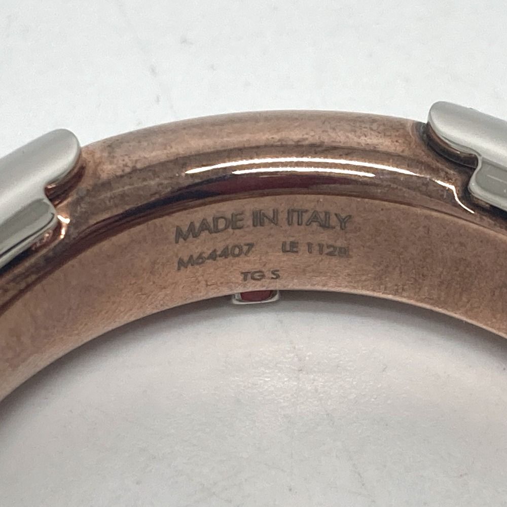ルイヴィトン M64407 モノグラム ジョンク デイリー ブレスレット LOUIS VUITTON ルイヴィトン M64407 モノグラム ジョンク