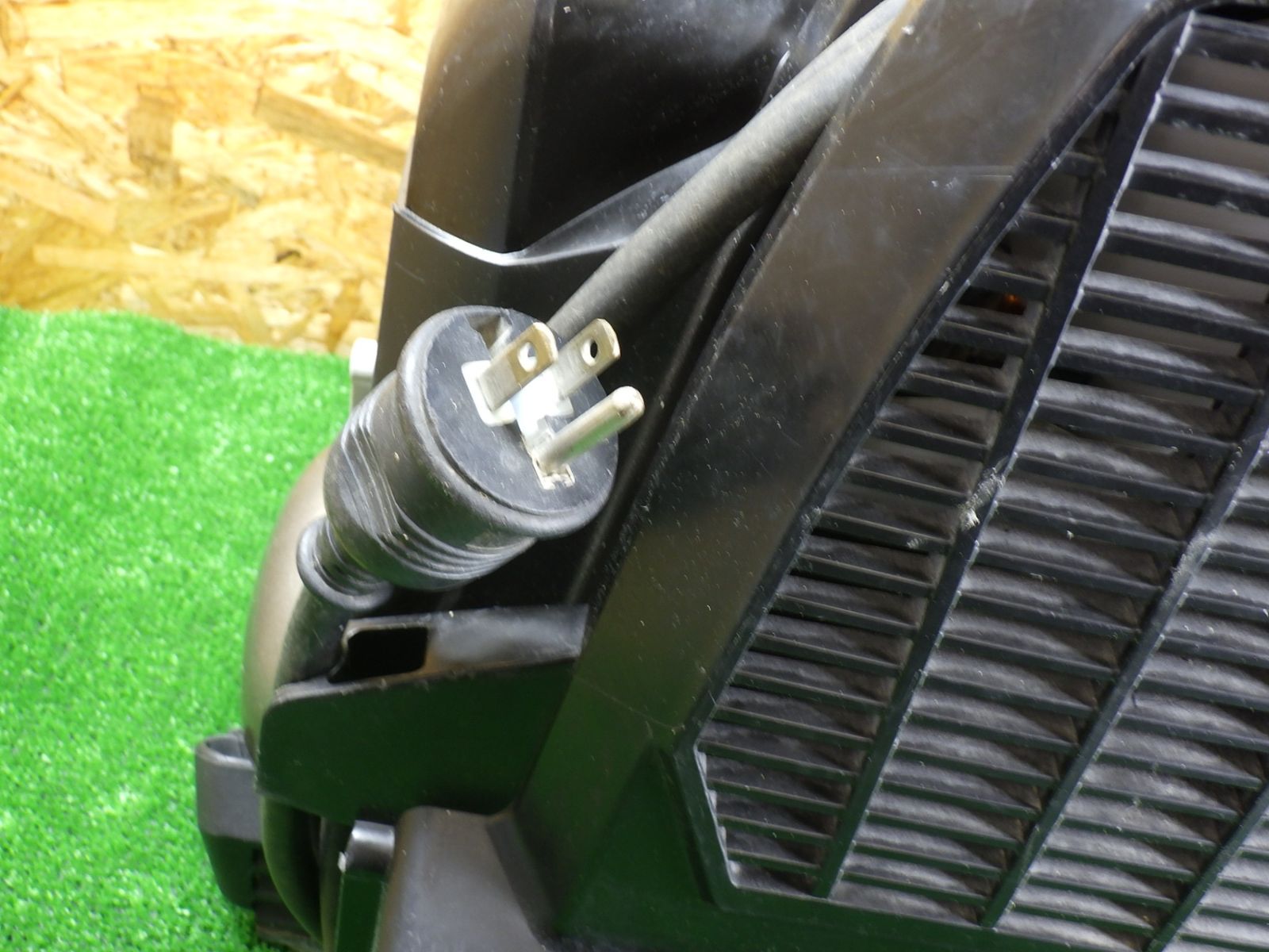 高圧コンプレッサー EC1245H2