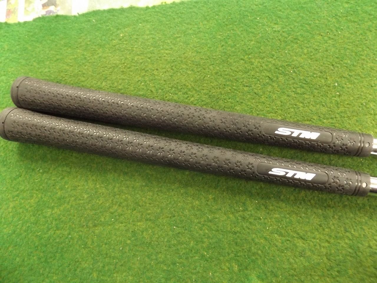 5214 VOKEY SM8 50°+SM7 56° BV105 WEDGE FLEX リシャフト セット