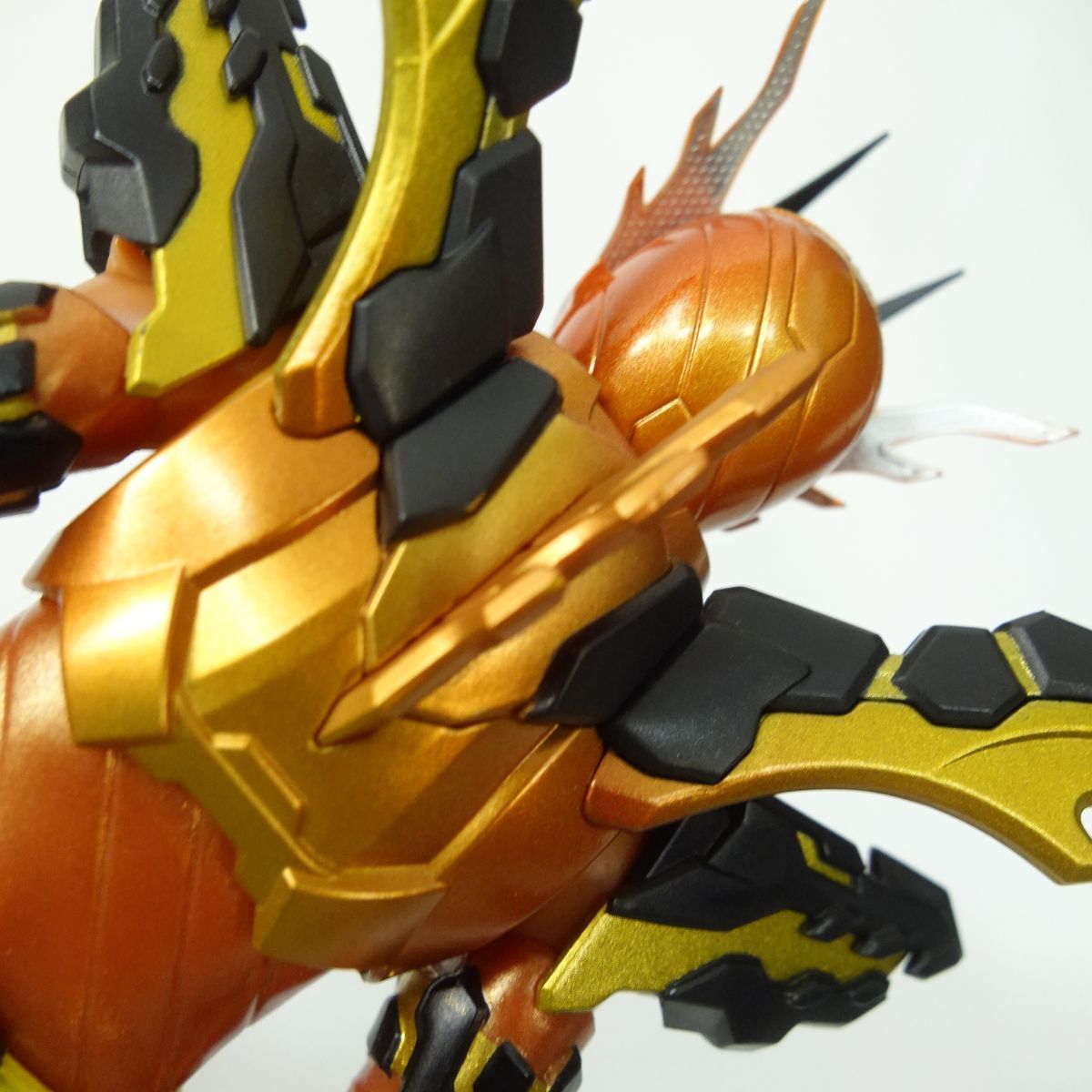 S.H.Figuarts フィギュアーツ