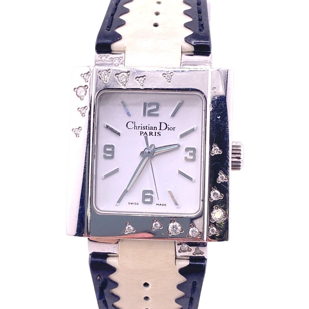 5％OFF フォロワークーポン！！】Dior ディオール D98-1014 リヴァ 