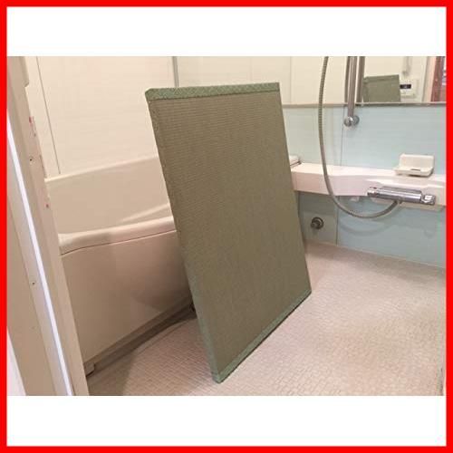 お風呂用畳マット
