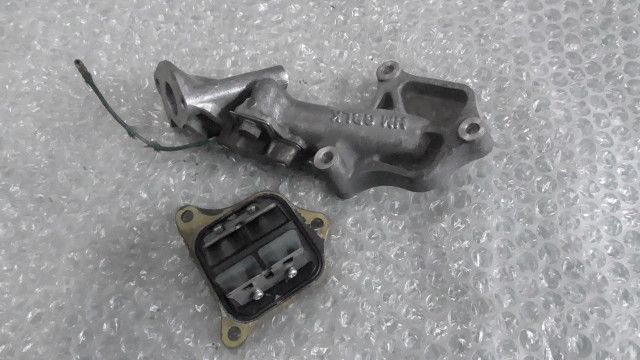 ライブディオZX中期 AF35-2039xxx の リードバルブ:#1600230545