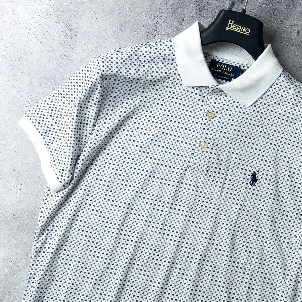 新品 タグ付き 現行品 POLO RALPH LAUREN ポロ ラルフローレン 半袖 