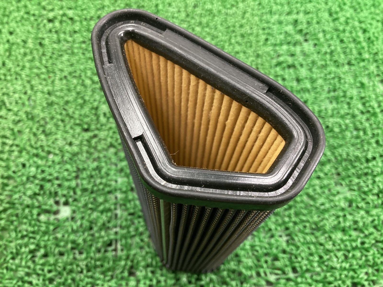 ムルティストラーダ1200 エアフィルター 42610201A ドゥカティ 純正 中古 848 ディアベル1200 ストリートファイター848 1098 72 ムルティストラーダ1200 エアフィルター 42610201A ドゥカティ 純正
