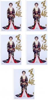 NHK大河ドラマ 篤姫 総集編 DVD全5巻　全巻セット Amazon.co.jp: NHK大河ドラマ 篤姫 総集編 [レンタル落ち] 全5巻