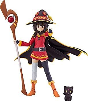 購入 Max Factory figma この素晴らしい世界に祝福を! 2 めぐみん ノン