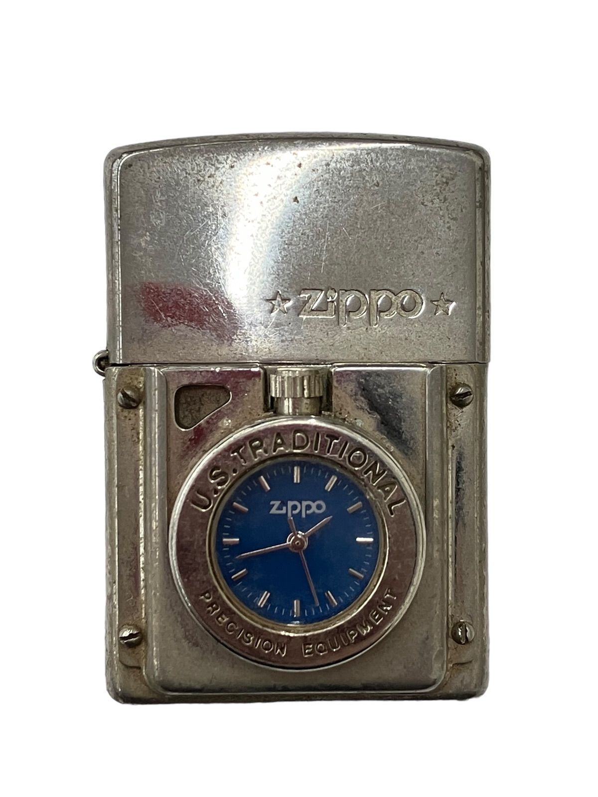 170590 ZIPPO ジッポー 1997年 動作品