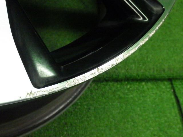 アルミホイール 4本セット