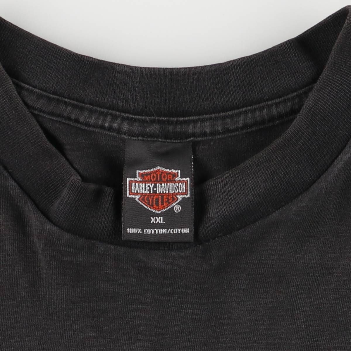 ハーレーダビッドソン Harley-Davidson