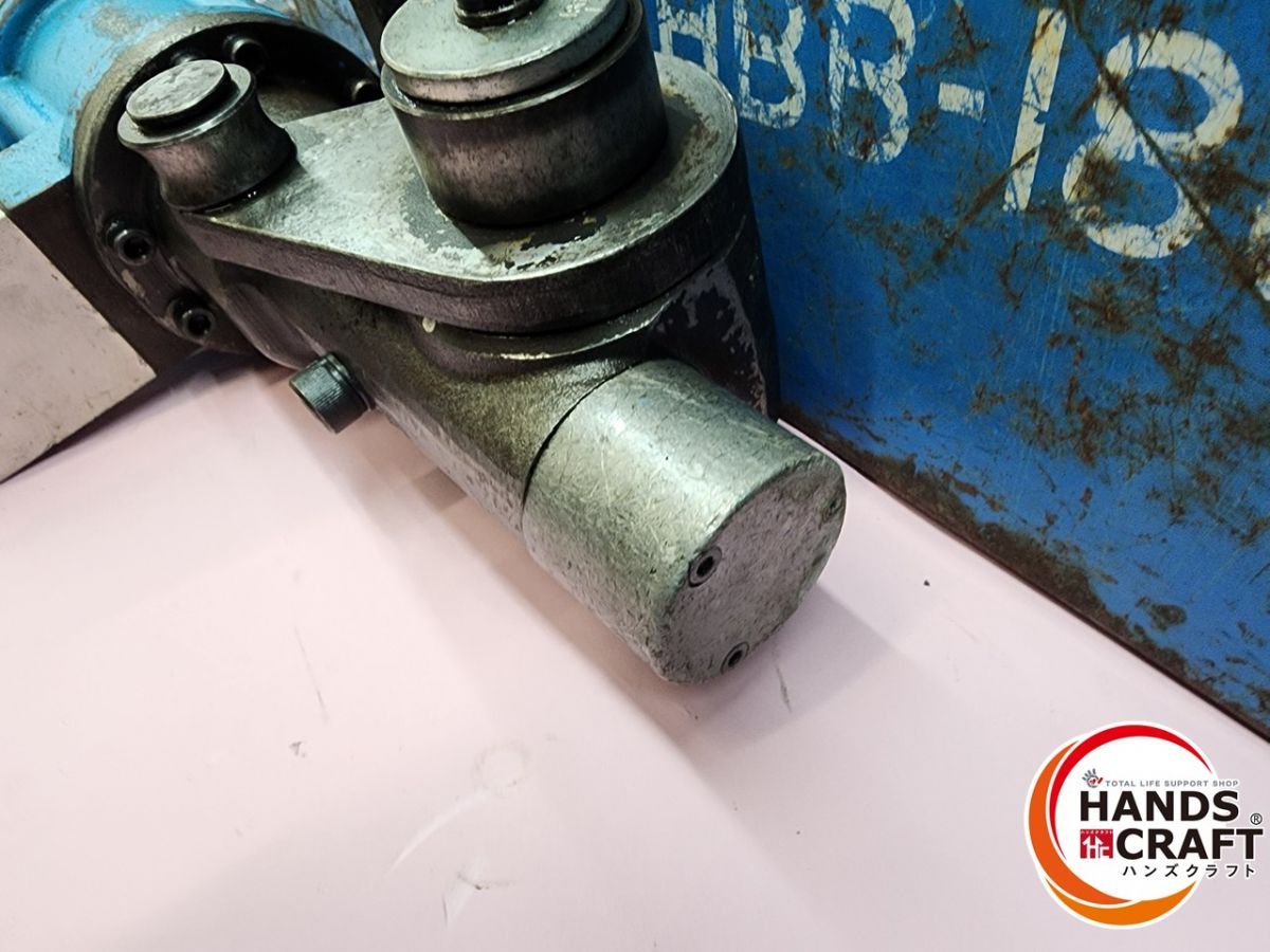 180 ハンディベンダー