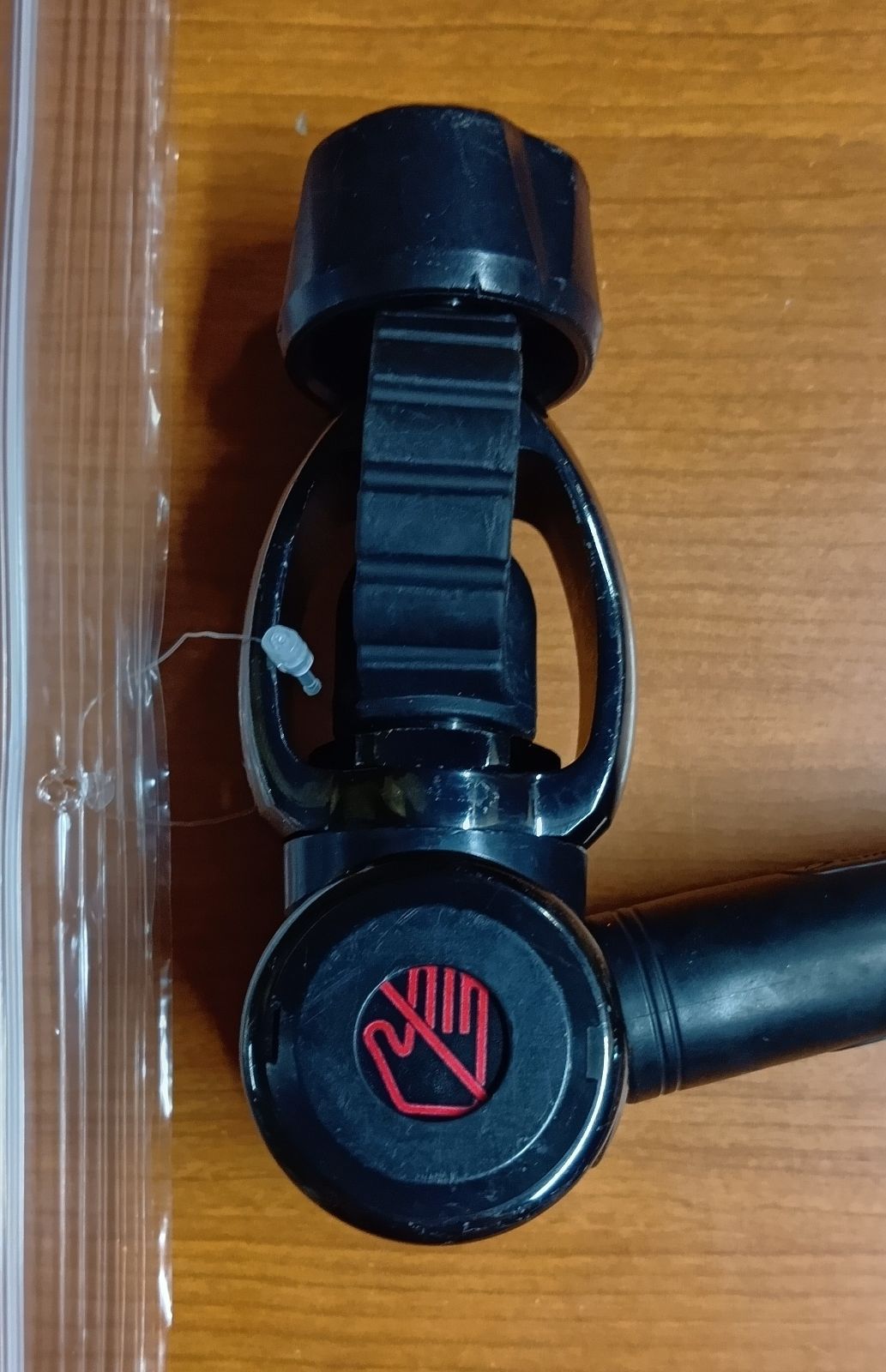 RK2912DL レギュレーター