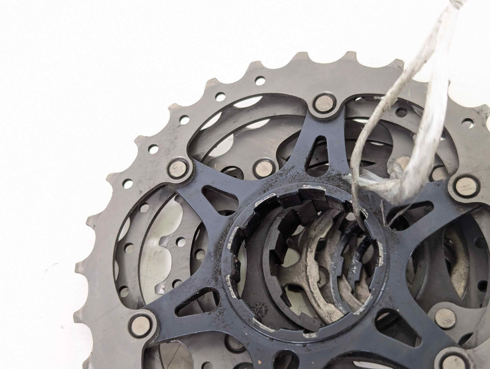 CS-R9100 Dura-Ace Shimano スプロケット DURA-ACE SHIMANO Cassette
