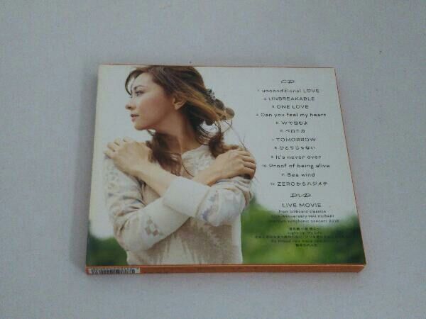unconditional LOVE (通常盤) (CD) [CD] Amazon.co.jp: unconditional LOVE (通常盤) (CD): ミュージック