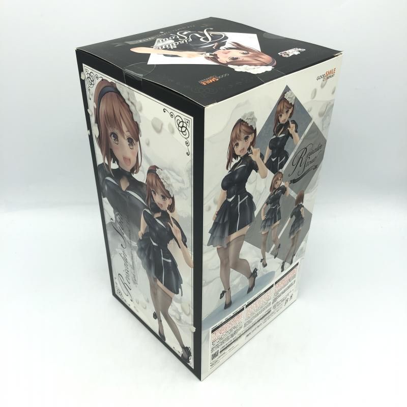 中古】未開封)グッドスマイルカンパニー ライザ(ライザリン