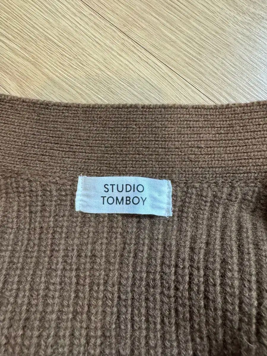 スタジオトムボーイ